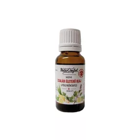 NaturComfort Magyar Családi életerő olaj 20ml