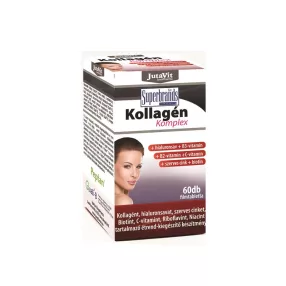 JutaVit Kollagén Komplex 60db