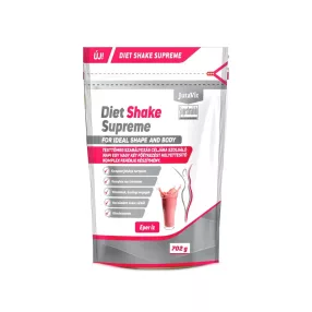 JutaVit Diet Shake Supreme Eper íz 702 g