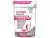 JutaVit Diet Shake Supreme Eper íz 702 g