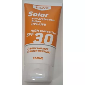 JutaVit Solar 30 150ml