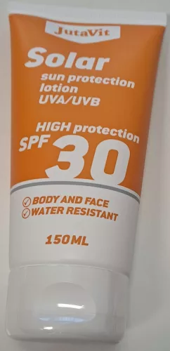 JutaVit Solar 30 150ml