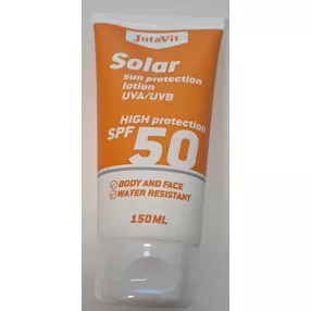 JutaVit Solar 50 150ml