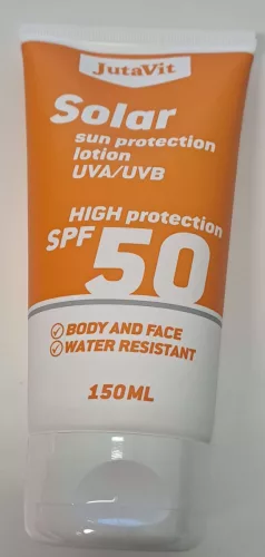 JutaVit Solar 50 150ml