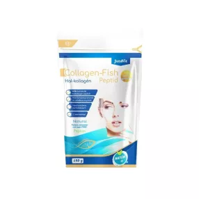 Jutavit collagen-fish peptid por natúr 150 g