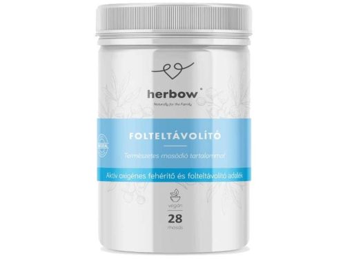 Herbow Fehérítő és Folteltávolító 700g