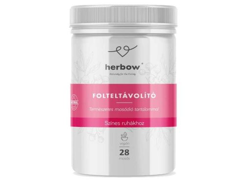 Herbow Folteltávolító COLOR 700g