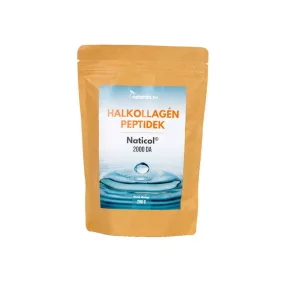 Netamin Halkollagén peptidek por 200 g