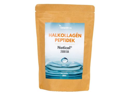 Netamin Halkollagén peptidek por 200 g