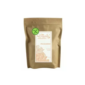 Grapoila Mandulaliszt 250 g