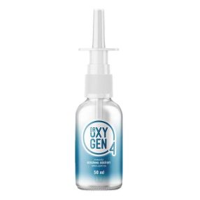Dr. Oxygen Oxigén orrspray