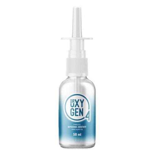 Dr. Oxygen Oxigén orrspray