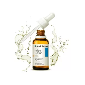 MediNatural hyaluron extra szérum 30ml