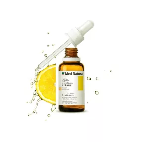 MediNatural aktív c-vitamin szérum 30ml