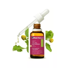 MediNatural Q10 SZÉRUM 30ML