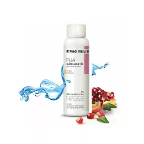 MediNatural PHA hámlasztó gyümölcsenzimmel 100 ml