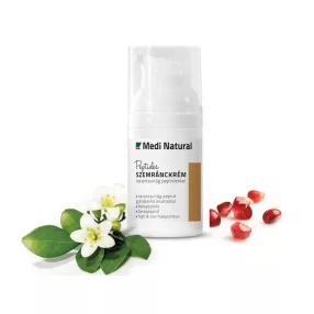 MediNatural Peptides szemránckrém 30 ml