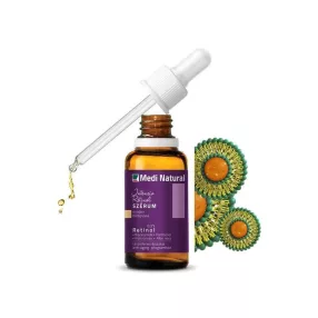MediNatural Intenzív Retinol szérum 30 ml