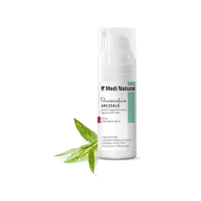 MediNatural Pórusösszehúzó Arczselé 50 ml
