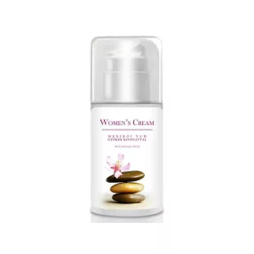 Women's Cream 100ml