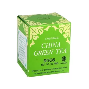 Dr. Chen Kínai Zöld tea szálas 100g