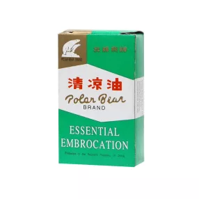 Dr. Chen Polar Bear balzsamolaj 8ml