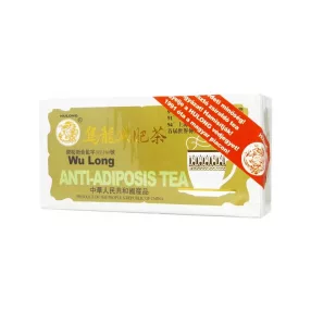Big Star wu long fogyasztó tea filteres 85 g