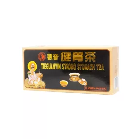 Dr. Chen Kínai gyomortea 20db