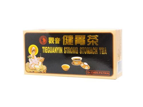 Dr. Chen Kínai gyomortea 100g
