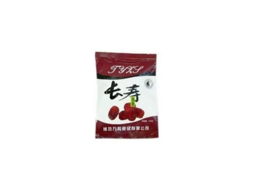 Dr. Chen Jujuba aszalt csemege 1,2kg