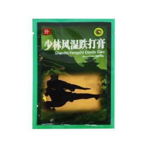 Big Star shaolin tapasz 6 db