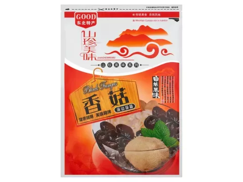 Dr.chen shiitake gomba 70 g