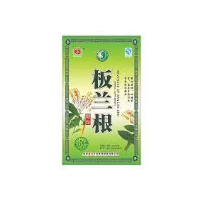 Dr. Chen Banlangen Instant Tea Tasakos 180 g