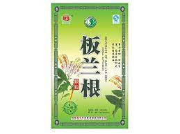 Dr. Chen Banlangen Instant Tea Tasakos 180 g
