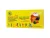 Big Star gingko és rhodiola ampulla 10x10ml 100 ml