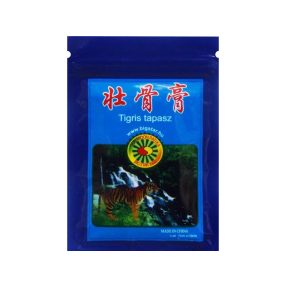 Big Star Tigris Tapasz 6db