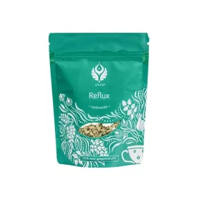Ukko tea Reflux teakeverék 80 g