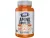 NOW Amino Complete Aminosav komplex 120 kapszula