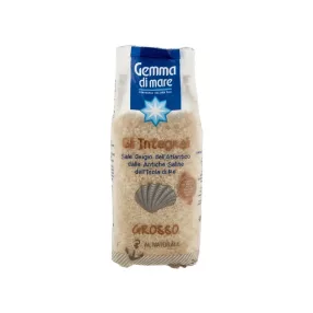 Salins Gemma Atlanti Sel Gris kelta só 1kg
