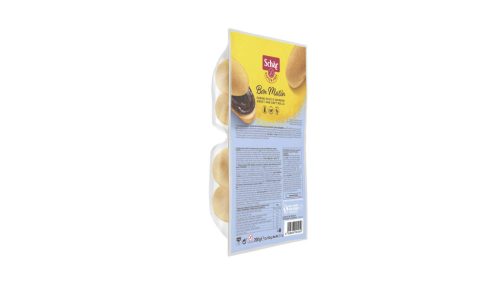 Schär Bon Matin édes kiflik 200g