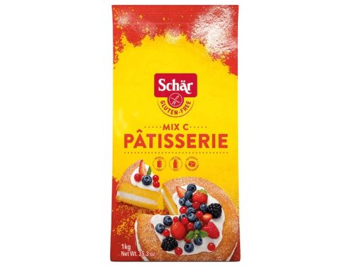 Schär MIX C lisztkeverék  1000g