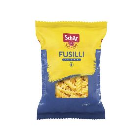 Schär Fusilli 250g