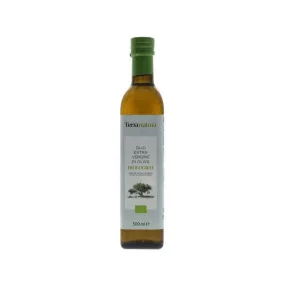 Terra Natura Bio Extra Szűz Olívaolaj 500 ml