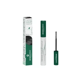 Herbatint alkalmi hajszínező touch-up fekete 10 ml
