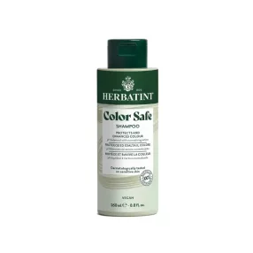 Herbatint color safe színtartó sampon 200 ml