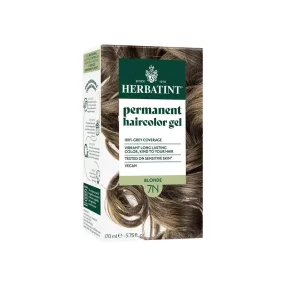 Herbatint 7n szőke hajfesték 170 ml