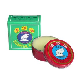 Dr. Chen Kínai nagy balzsam 19g