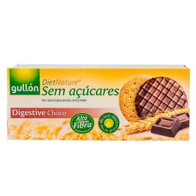 Gullon Chocodigestive diet nature 270g