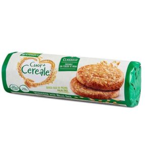 Gullon Élelmi rostban gazdag gabonakeksz 280 g