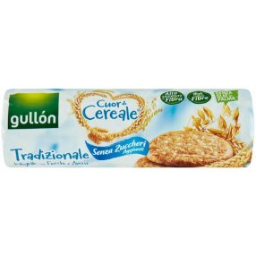 Gullon Élelmi rostban gazdag keksz HCN 280 g